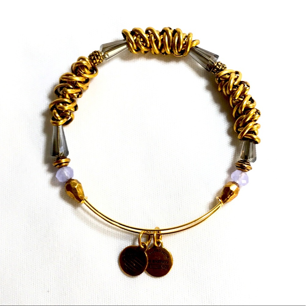 Alex & Ani US 498,167 bracelet